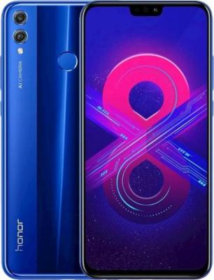8X 6/128Gb, Blue – фото 2