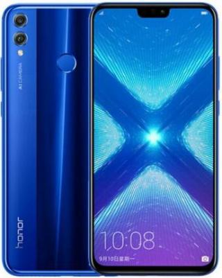 8X 6/128Gb, Blue – фото 6