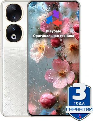 90 12/256Gb, Diamond Silver – фото 1