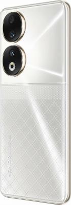 90 12/256Gb, Diamond Silver – фото 5