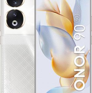90 12/256Gb, Diamond Silver – фото 6