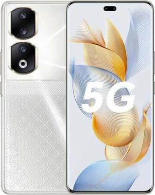 90 12/256Gb, Diamond Silver – фото 8
