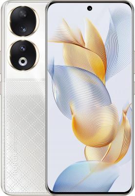 90 12/256Gb, Diamond Silver – фото 11