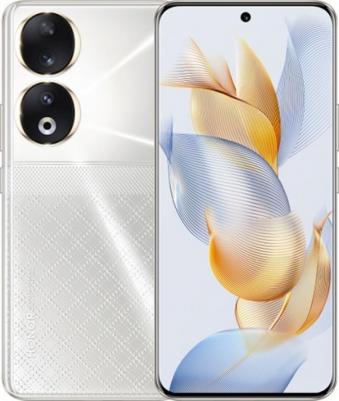 90 12/256Gb, Diamond Silver – фото 14