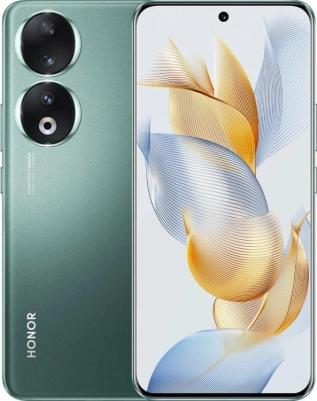 90 12/256Gb, Emerald Green