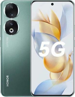 90 12/256Gb, Emerald Green – фото 7