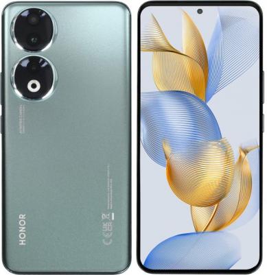 90 12/256Gb, Emerald Green – фото 10