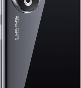 90 12/256Gb, Midnight Black – фото 3