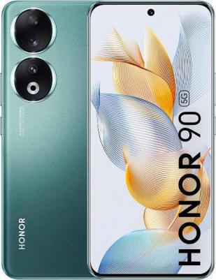 90 12/512Gb, Emerald Green – фото 9