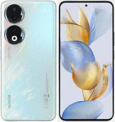 90 12/512Gb, Peacock Blue – фото 4