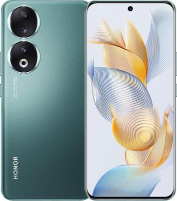 90 8/256Gb, Emerald Green – фото 14