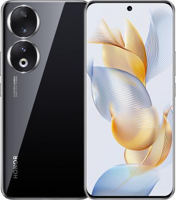 90 8/256Gb, Midnight Black – фото 13