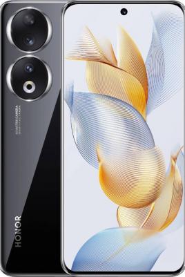 90 8/256Gb, Midnight Black – фото 19