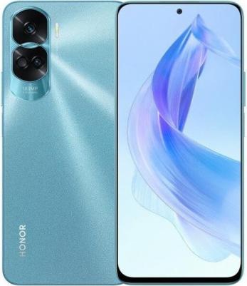 90 8/256Gb, Peacock Blue – фото 10