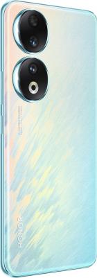 90 8/256Gb, Peacock Blue – фото 12