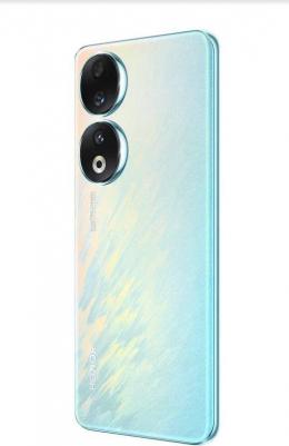 90 8/256Gb, Peacock Blue – фото 15