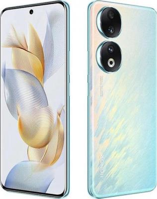 90 8/256Gb, Peacock Blue – фото 16