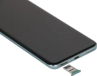 90 8/256Gb, Peacock Blue – фото 17