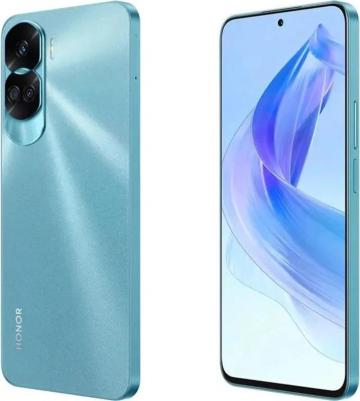 90 Lite 8/256Gb, Cyan Lake – фото 15