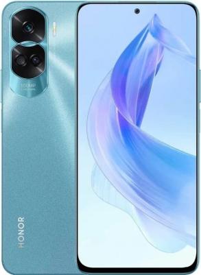 90 Lite 8/256Gb, Cyan Lake