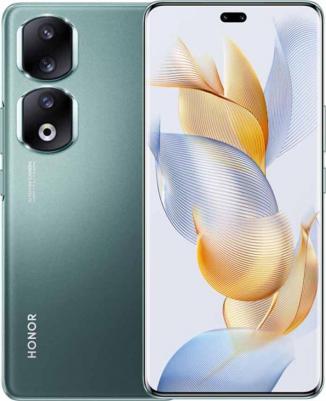 90 Pro 16/256Gb, Dark Jade