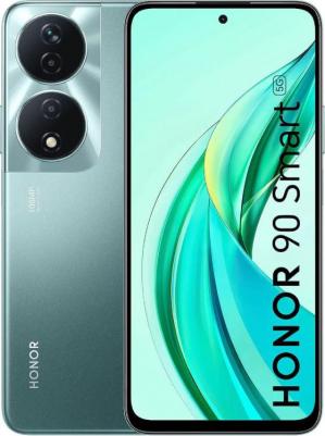 90 Smart 4/128GB, Emerald Green