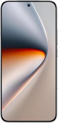 GT Pro 12/256Gb, Crystal White – фото 4