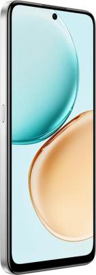 Honor X7d 6/128Gb, Meteor Silver – фото 7