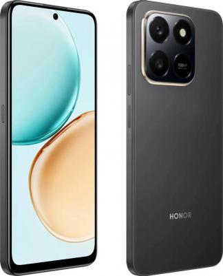 Honor X7d 8/256Gb, Velvet Black – фото 3