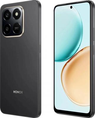 Honor X7d 8/256Gb, Velvet Black – фото 10