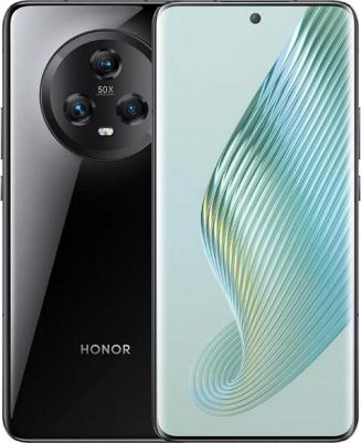 Magic 5 12/256Gb, Midnight Black