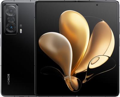 Magic 5 12/256Gb, Midnight Black – фото 4