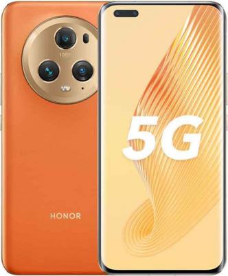 Magic 5 Pro 12/256Gb, Burning Orange