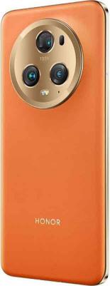 Magic 5 Pro 12/256Gb, Burning Orange – фото 2