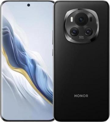 Magic 6 Pro 12/512Gb, Графитовый Черный – фото 3