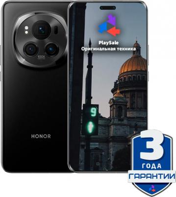 Magic 6 Pro 12/512Gb, Шалфейный зеленый – фото 7