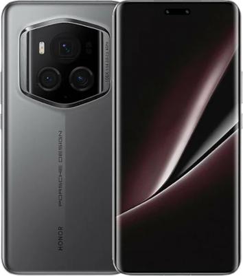 Magic 6 RSR Porsche Design 24/1Tb, Agate Grey