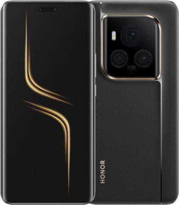 Magic 6 Ultimate Edition 16/1Tb, Черный