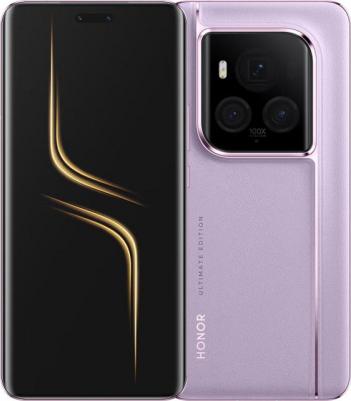 Magic 6 Ultimate Edition 16/512Gb, Фиолетовый