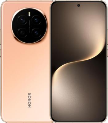 Magic 7 12/256Gb, Glow Gold – фото 1