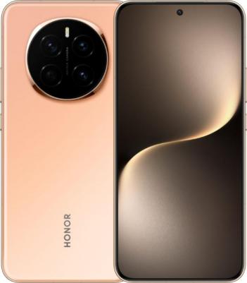 Magic 7 16/512Gb, Glow Gold – фото 1