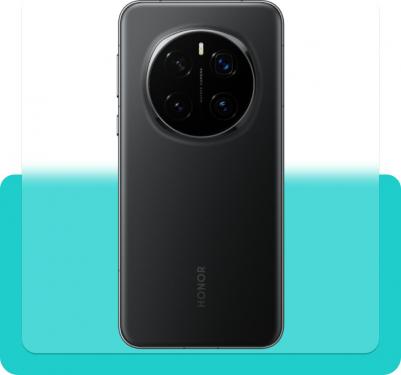 Magic 7 Pro 12/512Gb, Velvet Black – фото 4