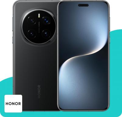 Magic 7 Pro 12/512Gb, Velvet Black – фото 5