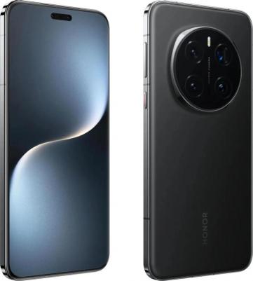Magic 7 Pro 12/512Gb, Velvet Black – фото 6