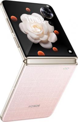 Magic V Flip 12/1Tb, Champagne Pink – фото 2