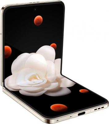 Magic V Flip 12/1Tb, Champagne Pink