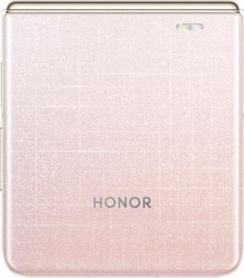 Magic V Flip 12/512Gb, Champagne Pink – фото 5