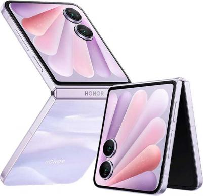 Magic V Flip2 12/1Tb, Morning Purple