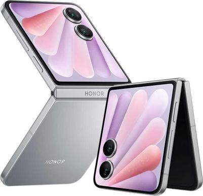 Magic V Flip2 12/1Tb, Titanium Ash