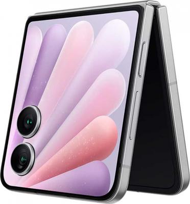 Magic V Flip2 12/256Gb, Titanium Ash – фото 3